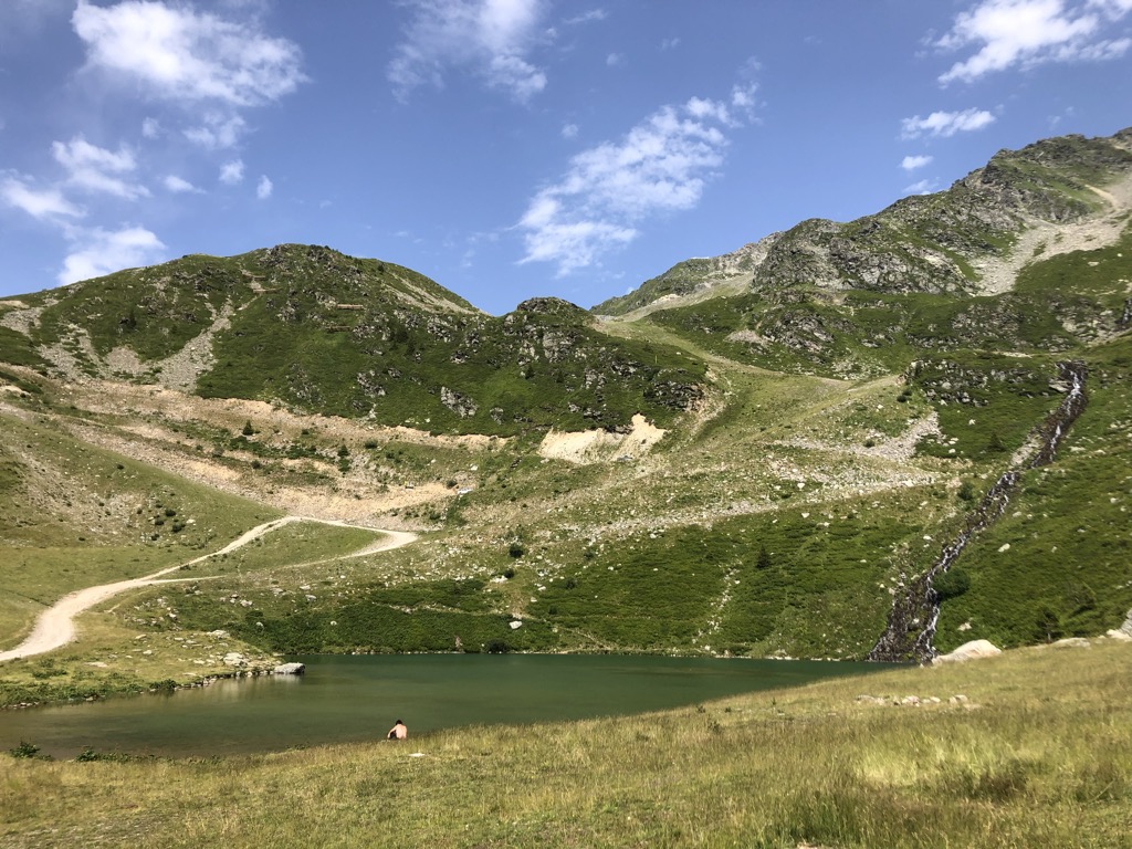 Photo №2 of Lac de la Jasse