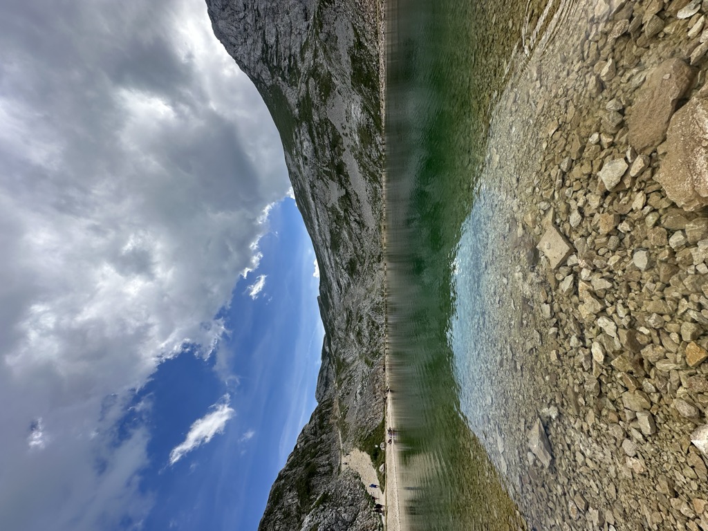 Photo №2 of Lac de la Moucherolle