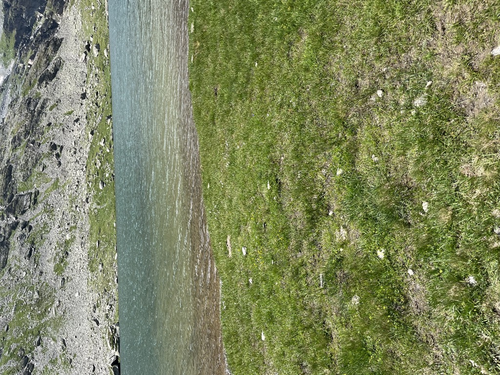 Photo №2 of Lac de Savine