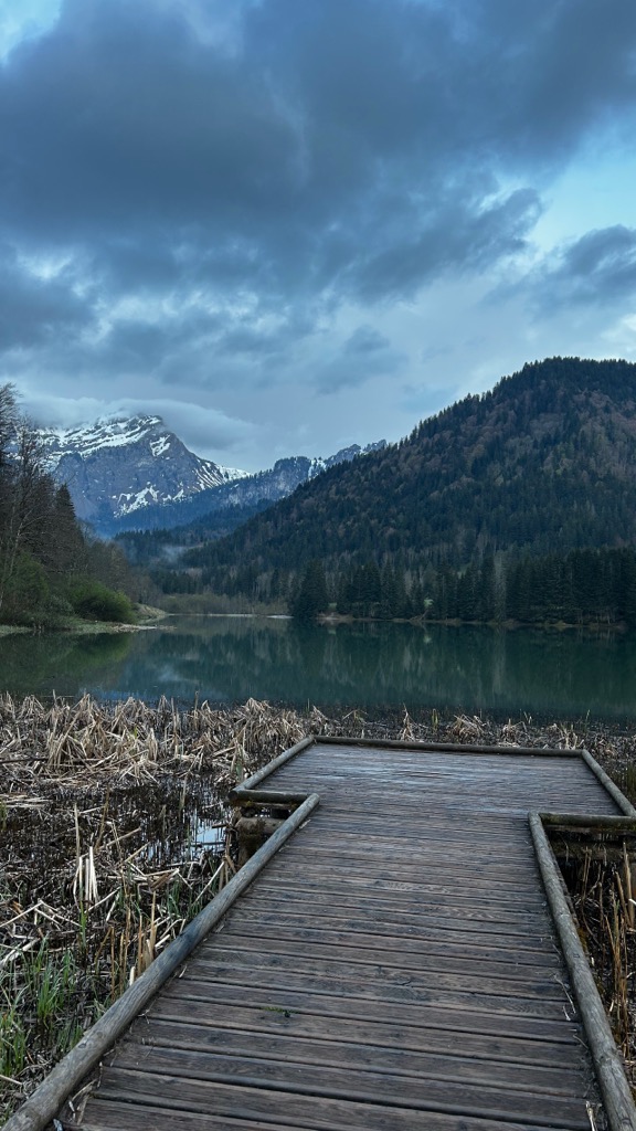 Photo №2 of Lac de Vallon