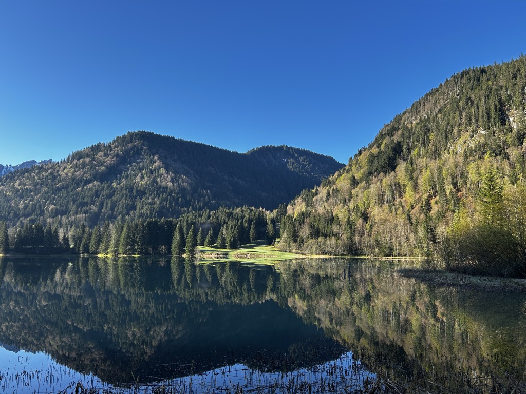 Photo №3 of Lac de Vallon