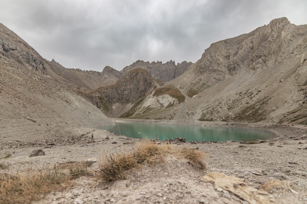 Photo №2 of Lac des Béraudes