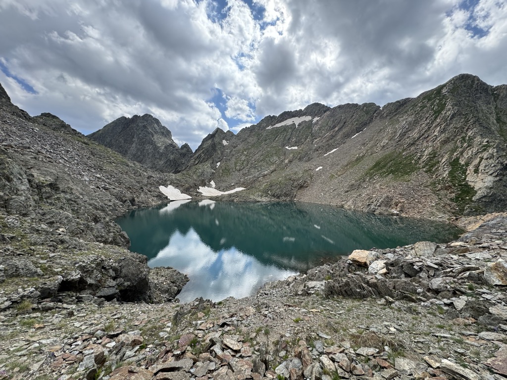 Photo №2 of Lac des Hermitans