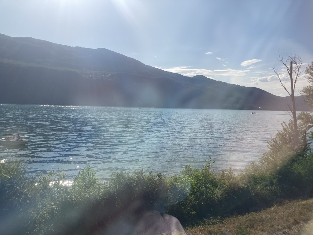 Photo №1 of Lac du Bourget
