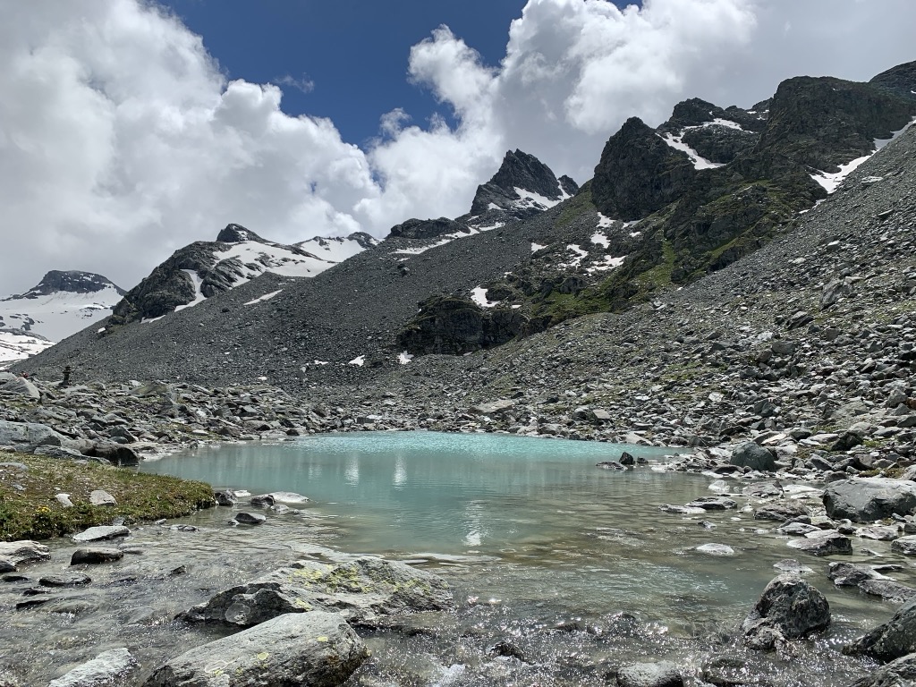 Photo №2 of Lac du Grand Désert
