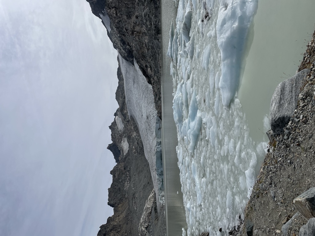 Photo №2 of Lac du Grand Méan