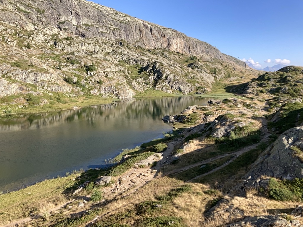 Photo №2 of Lac Faucille