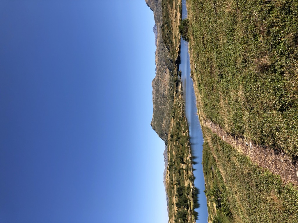 Photo №2 of Lac Fourchu