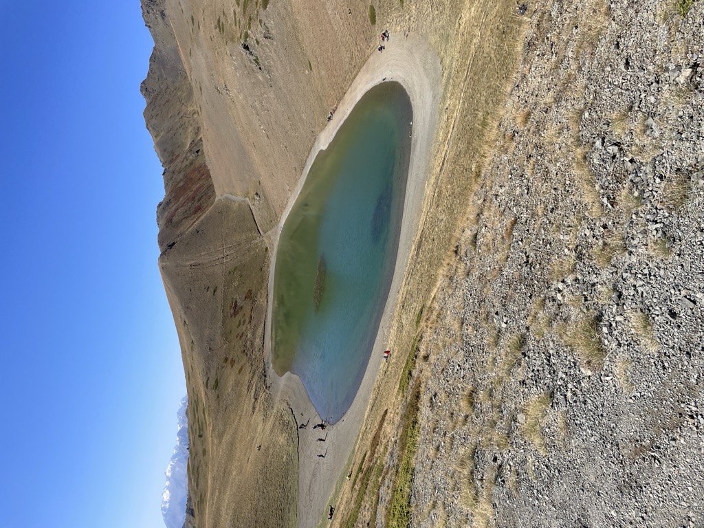 Photo №2 of Lac Gignoux