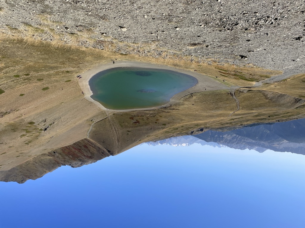 Photo №3 of Lac Gignoux