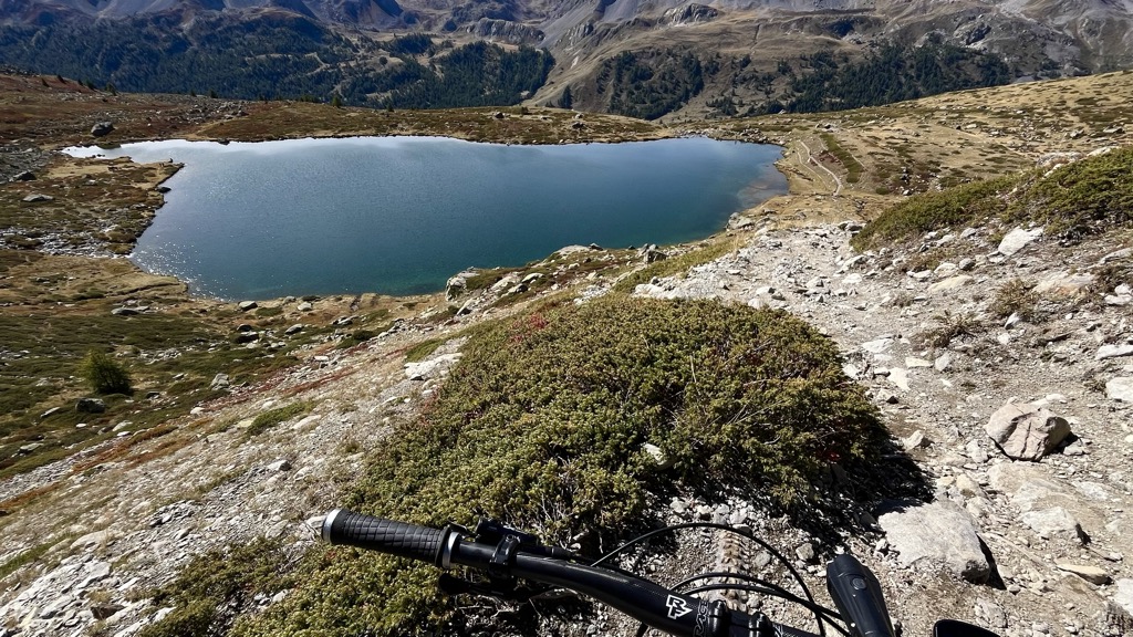 Photo №2 of Lac Laramon