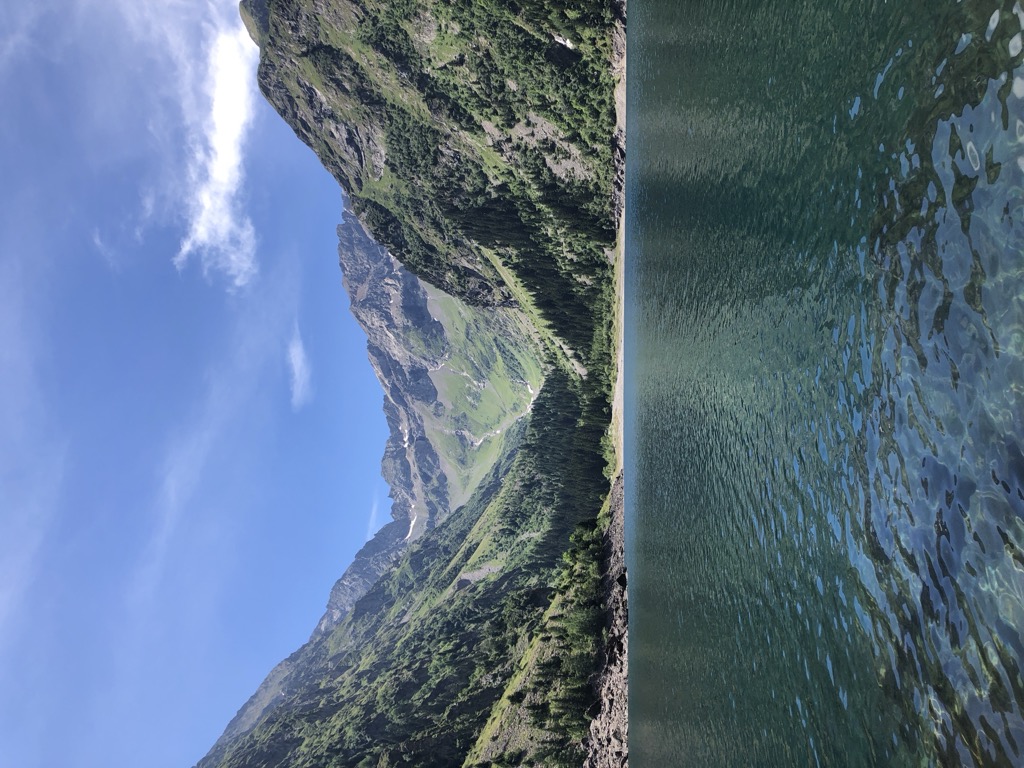 Photo №2 of Lac Lauvitel