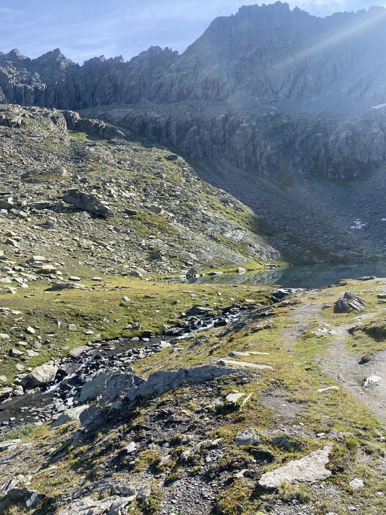 Photo №2 of Lac Lestio