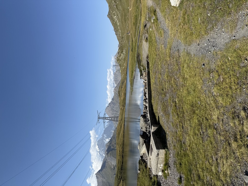 Photo №2 of Lac Longet
