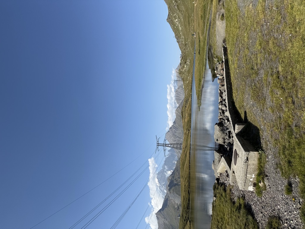 Photo №3 of Lac Longet