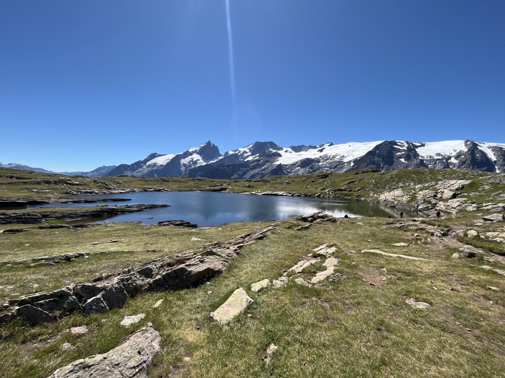 Photo №2 of Lac Noir