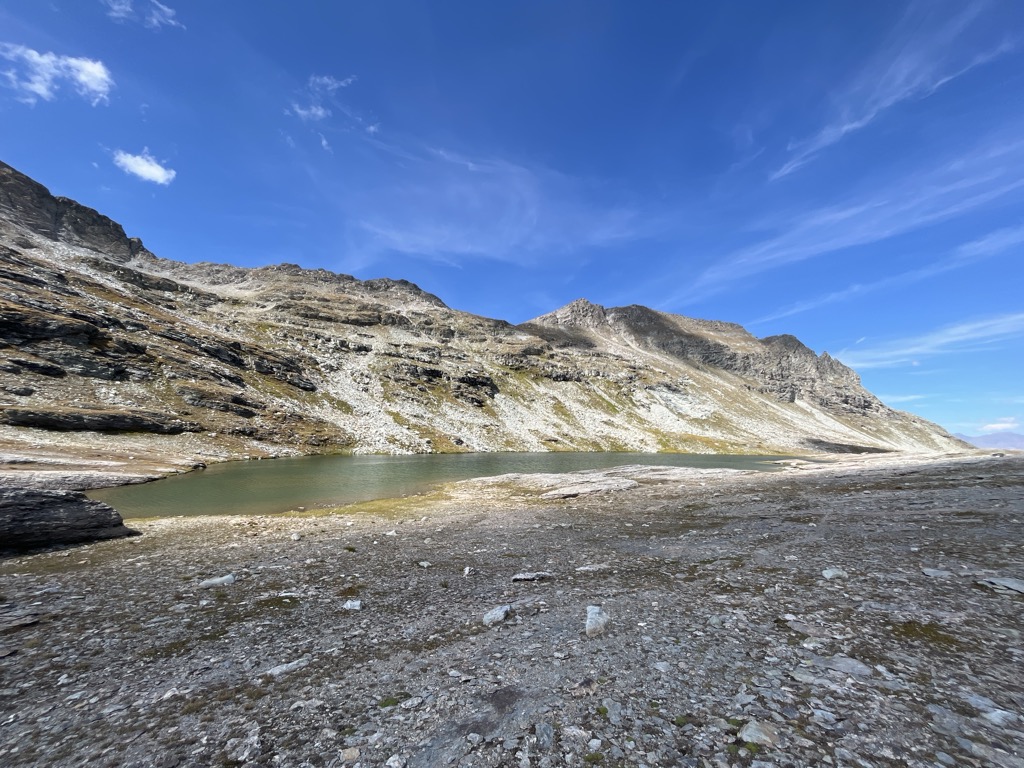 Photo №2 of Lac Noir