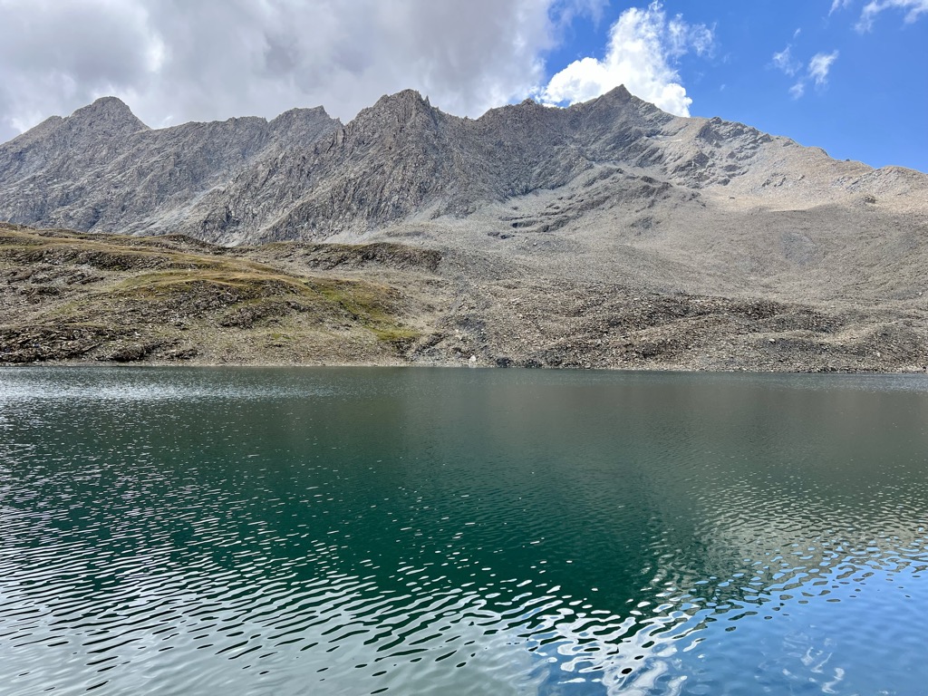 Photo №2 of Lac Noir