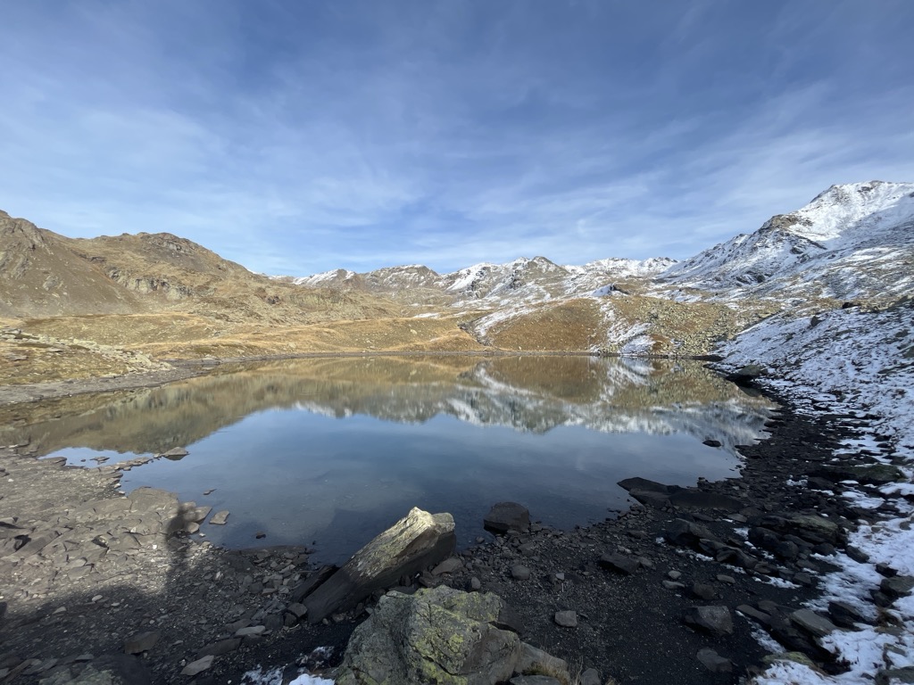Photo №3 of Lac Rond
