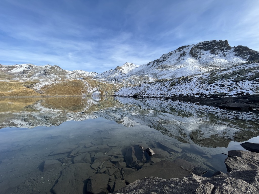 Photo №2 of Lac Rond