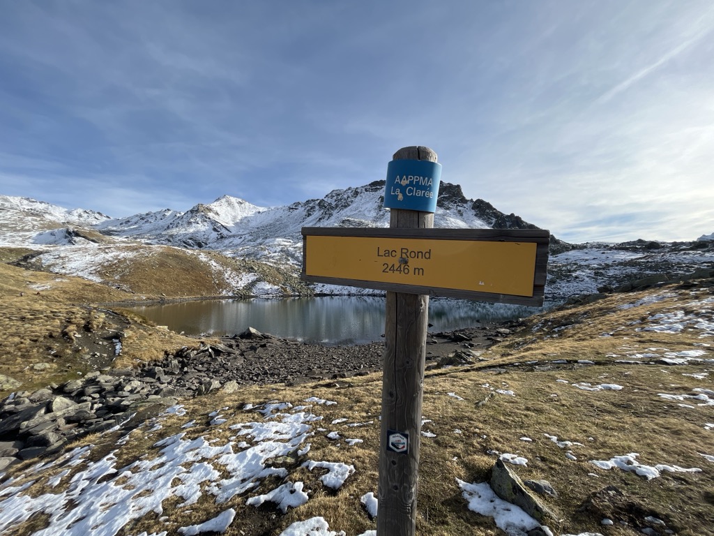 Photo №4 of Lac Rond