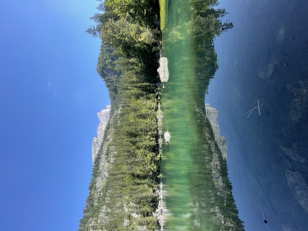 Photo №3 of Lac Vert