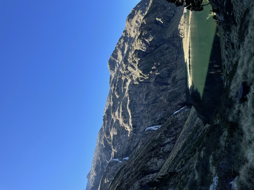 Photo №3 of Lac Vert