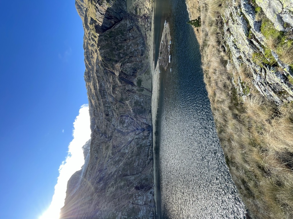 Photo №2 of Lac Vert
