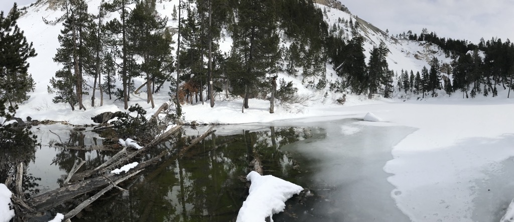 Photo №2 of Lac Vert