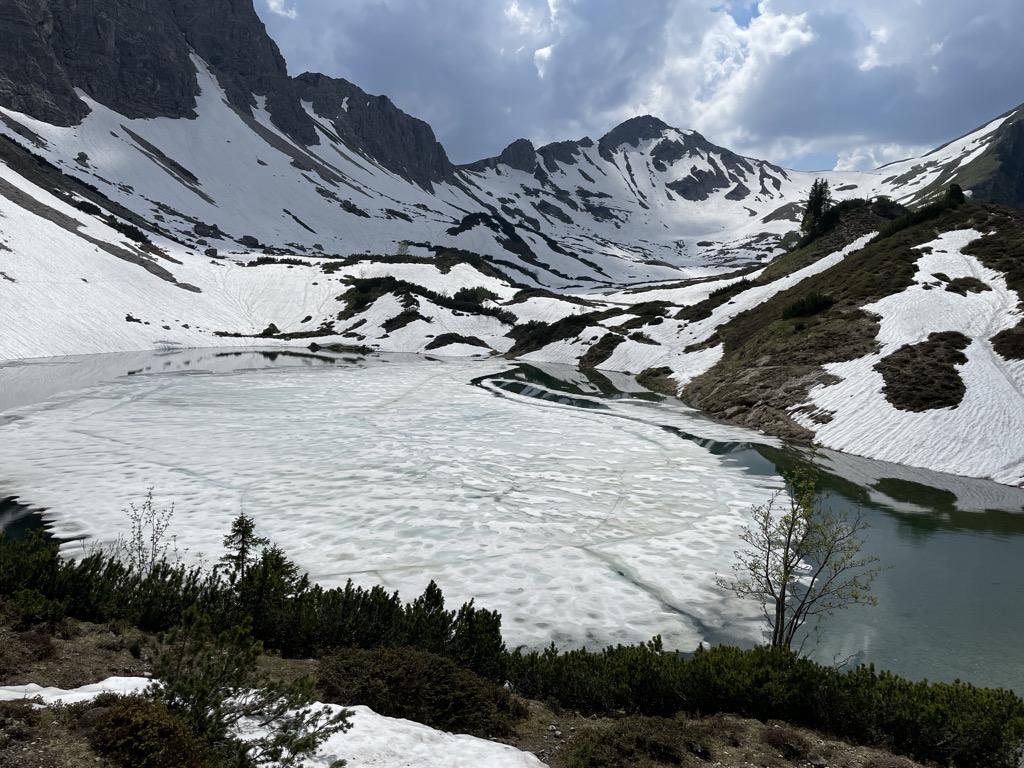 Photo №4 of Lache