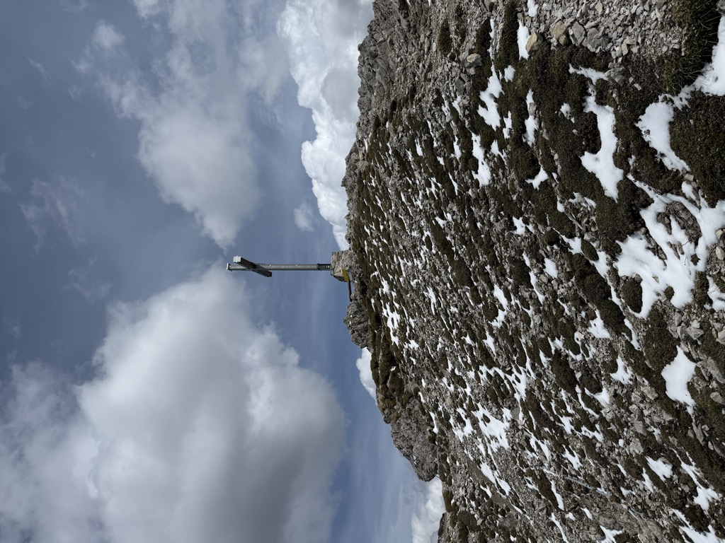 Photo №2 of Lachenspitze