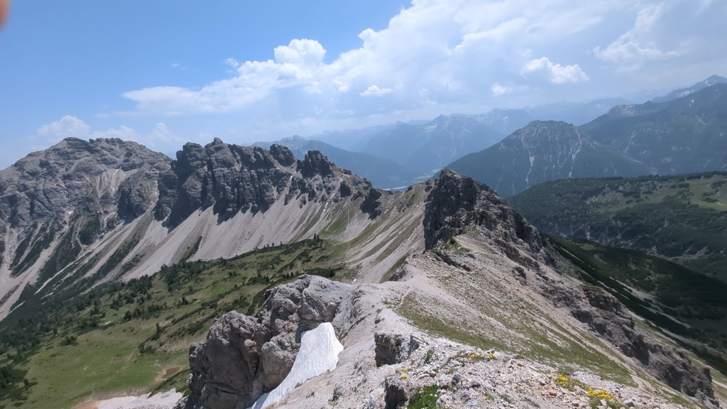 Photo №1 of Lachenspitze