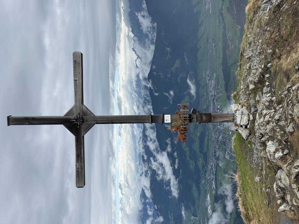 Photo №2 of Lackenkogel