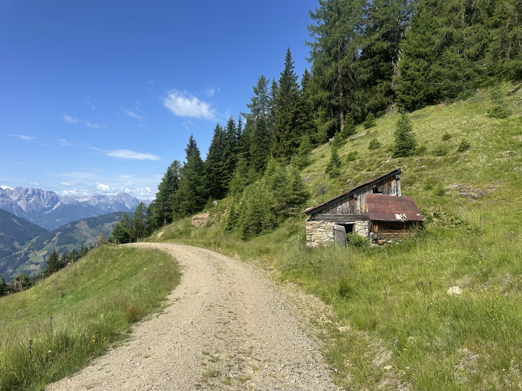 lackneralm