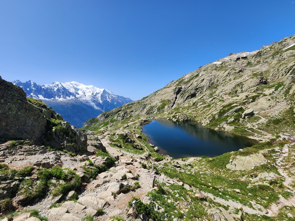Photo №2 of Lacs de Chéserys
