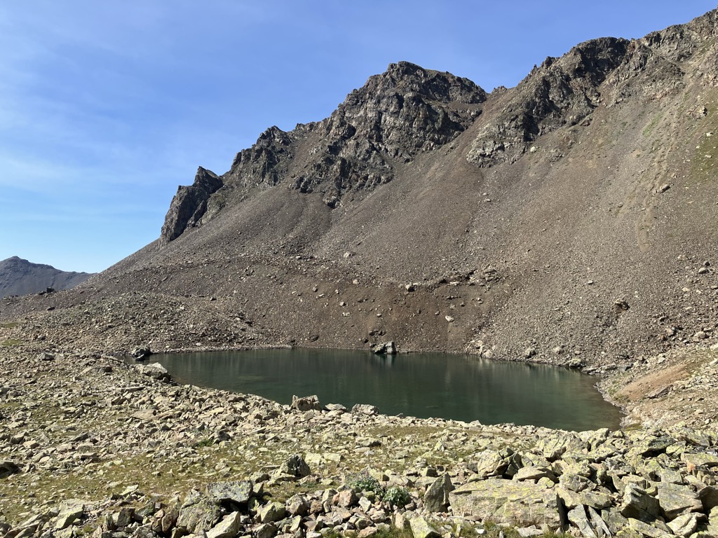 Photo №2 of Lacs de la Casse Blanche