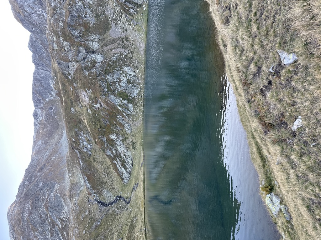 Photo №2 of Lacul Galbena