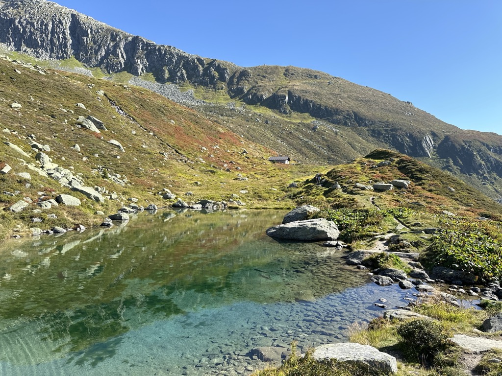 Photo №2 of Lag Serein