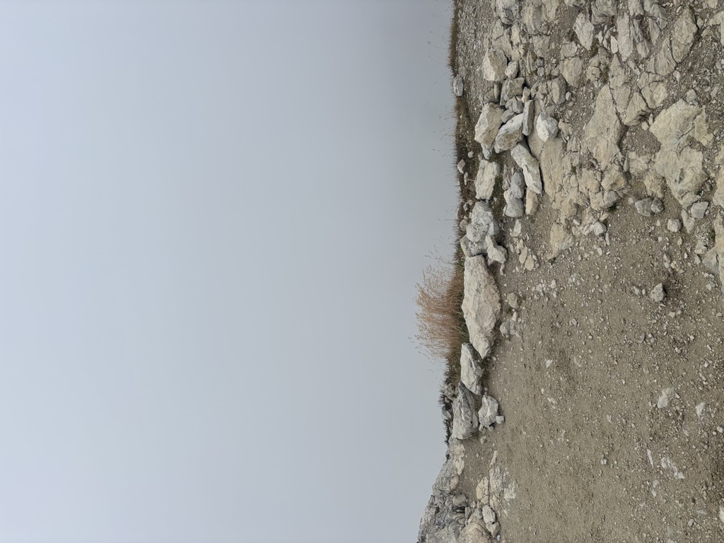 Photo №2 of Lagazuòi Piccolo