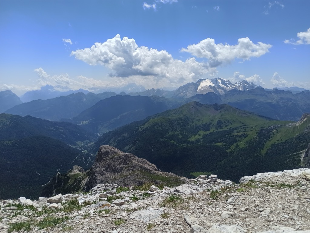 Photo №3 of Lagazuòi Piccolo