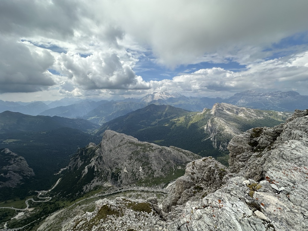 Photo №2 of Lagazuòi Piccolo