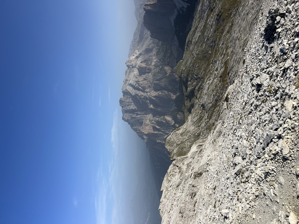 Photo №3 of Lagazuòi Piccolo