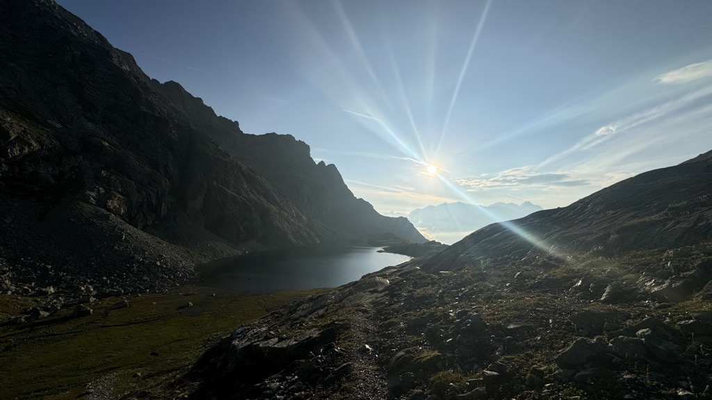 Photo №3 of Lägh dal Lunghin