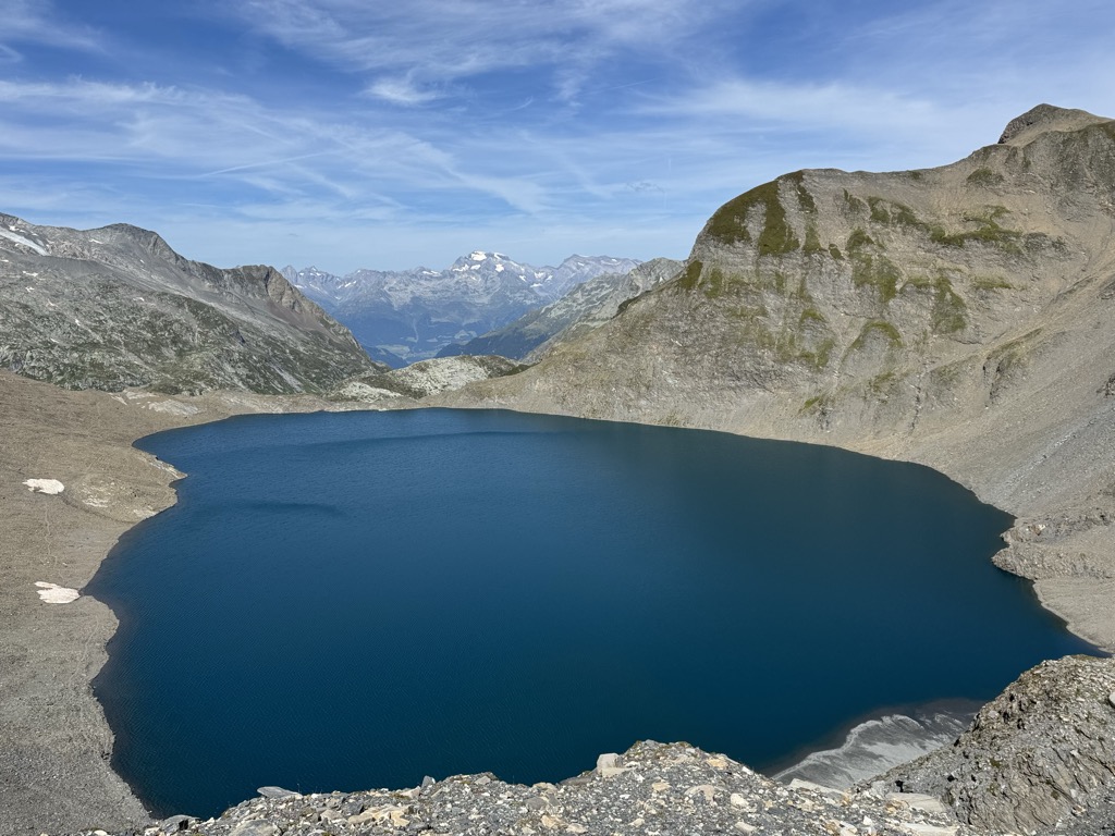 Photo №3 of Laghet la Greina