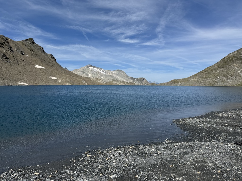 Photo №2 of Laghet la Greina