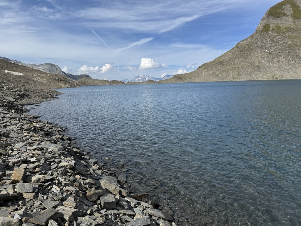 Photo №4 of Laghet la Greina