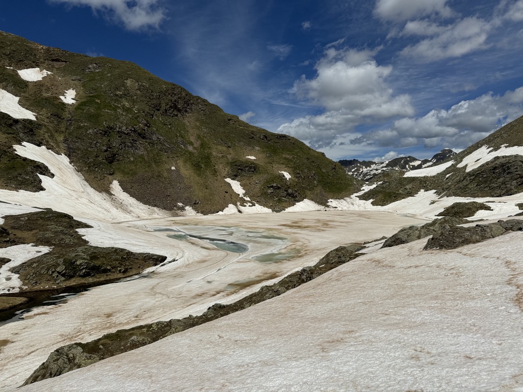 Photo №2 of Laghetti del Venerocolo