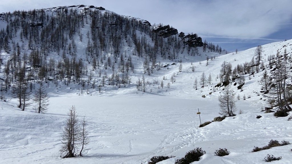 Photo №2 of Laghetto dei Salei