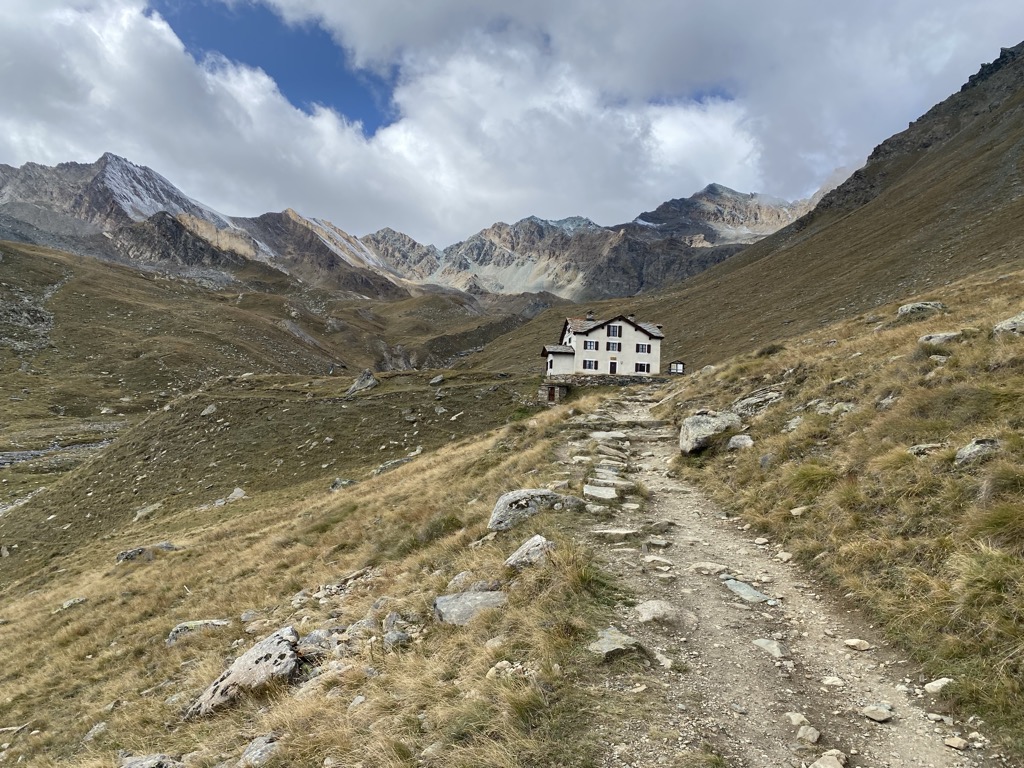 Photo №2 of Laghetto del Louson
