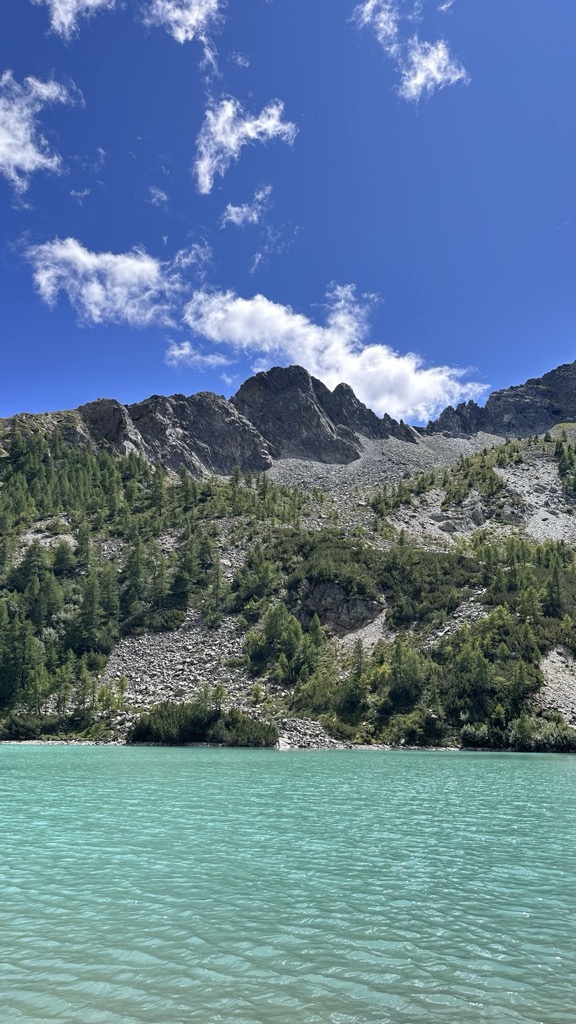 Photo №2 of Laghetto di Lagazzuolo